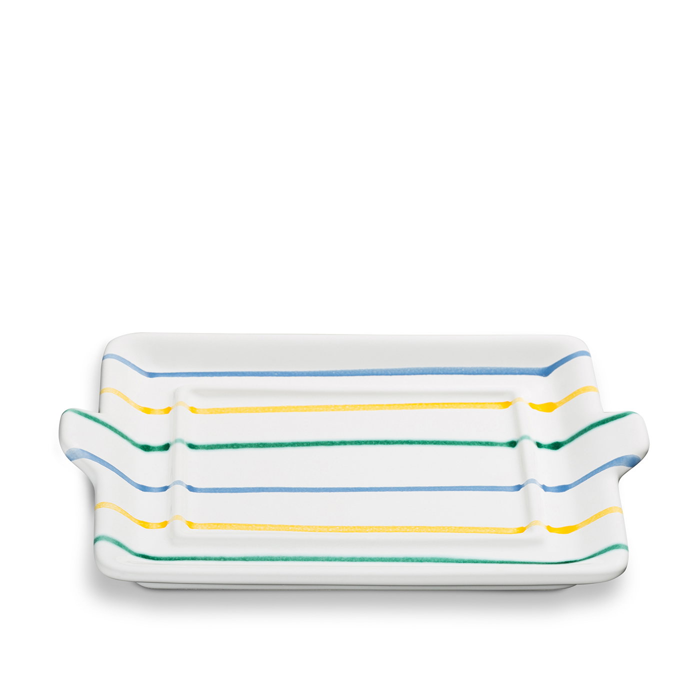 Butter Dish Bottom